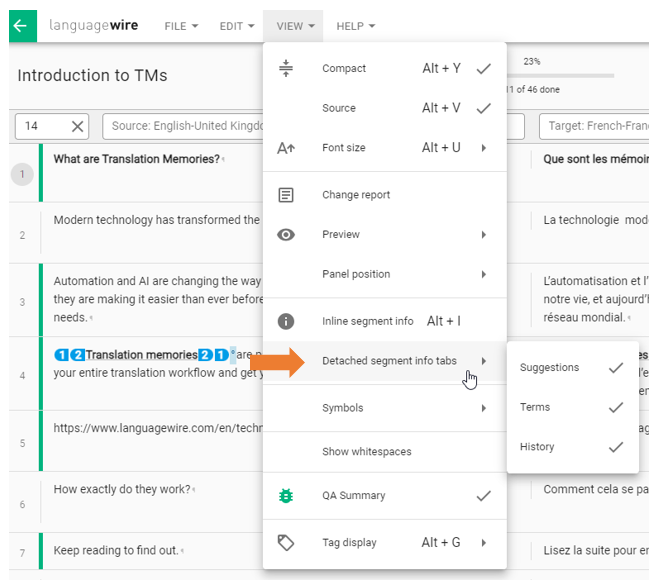 A screenshot of a computer

Description automatically generated