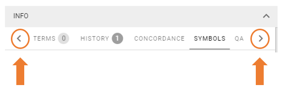 A close-up of a message

Description automatically generated