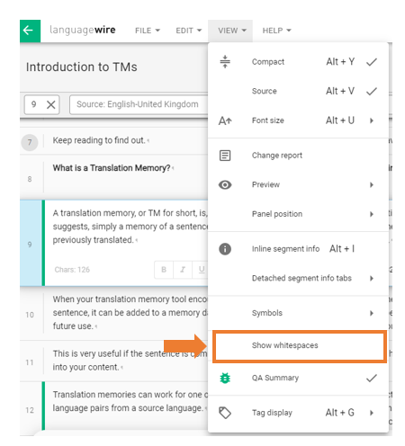 A screenshot of a computer

Description automatically generated