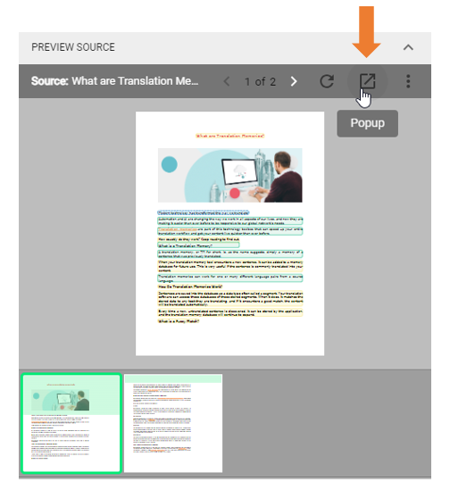 A screenshot of a computer

Description automatically generated