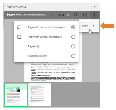 A screenshot of a computer

Description automatically generated