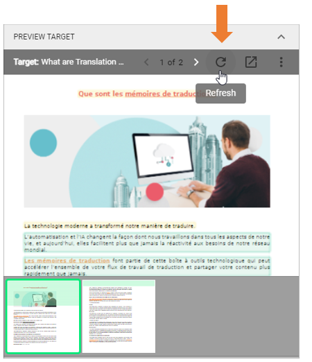 A screenshot of a computer

Description automatically generated
