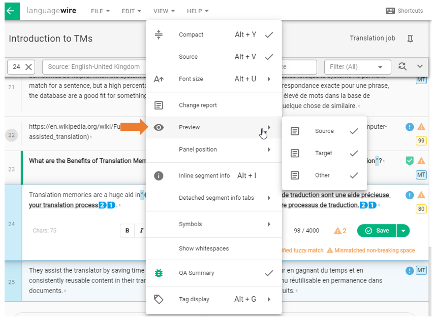 A screenshot of a computer

Description automatically generated
