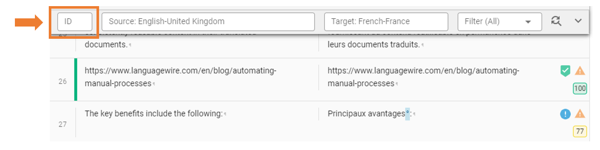 A screenshot of a computer

Description automatically generated