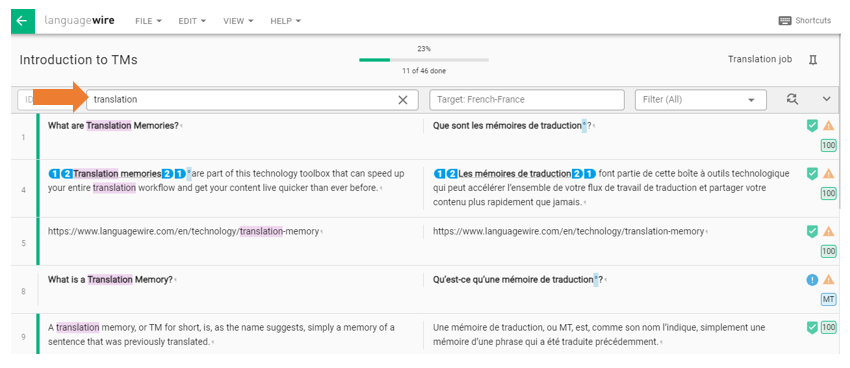 A screenshot of a computer

Description automatically generated