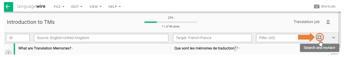 A screenshot of a computer

Description automatically generated