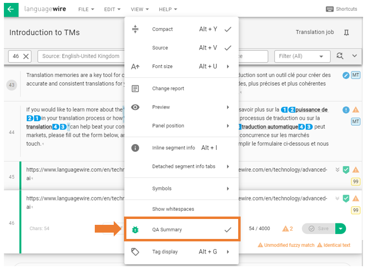 A screenshot of a computer

Description automatically generated