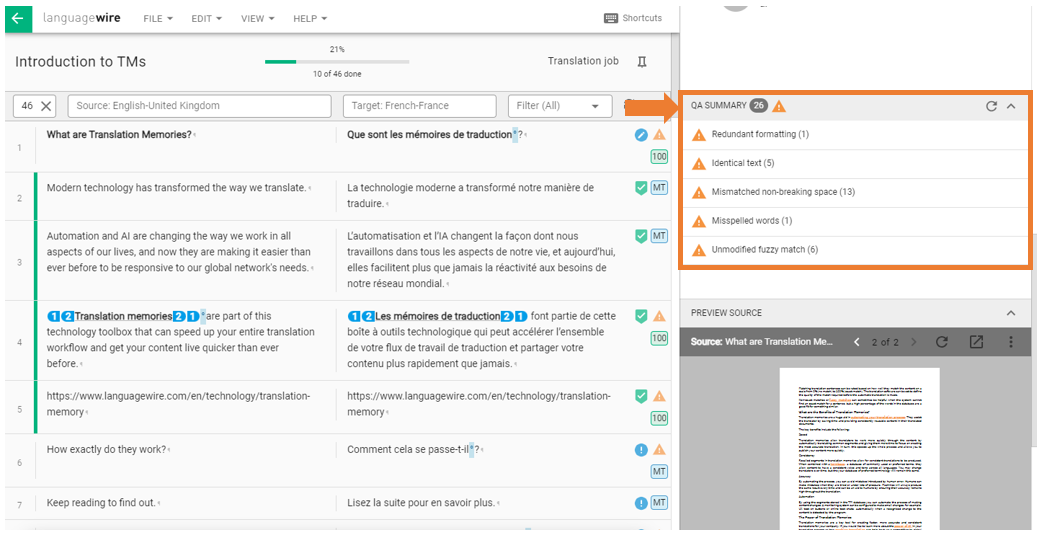 A screenshot of a computer

Description automatically generated