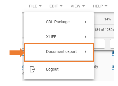 A screenshot of a computer

Description automatically generated