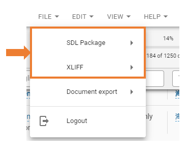 A screenshot of a computer

Description automatically generated