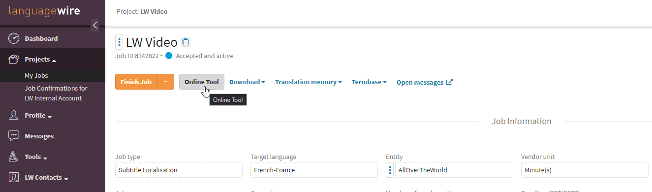 Graphical user interface, application

Description automatically generated