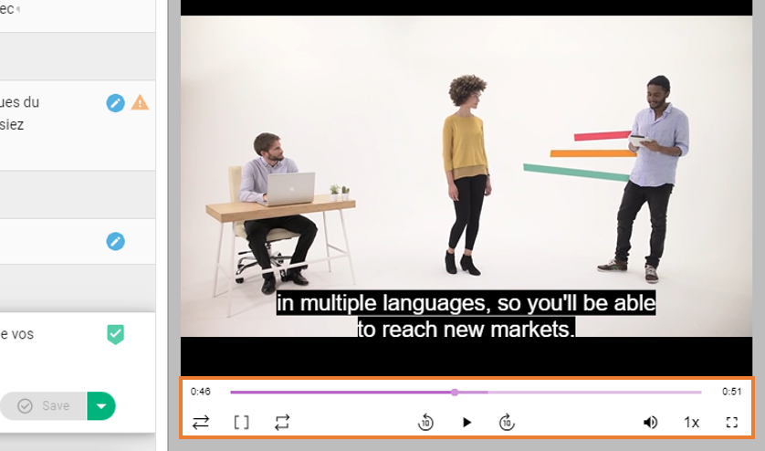 A picture containing text, screenshot, indoor

Description automatically generated