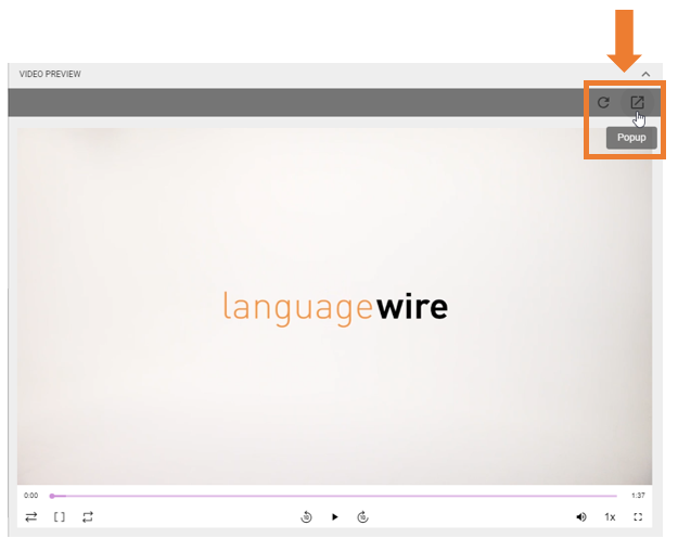 A screenshot of a computer

Description automatically generated