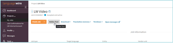 Graphical user interface, application

Description automatically generated