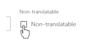 A hand pressing a button

Description automatically generated