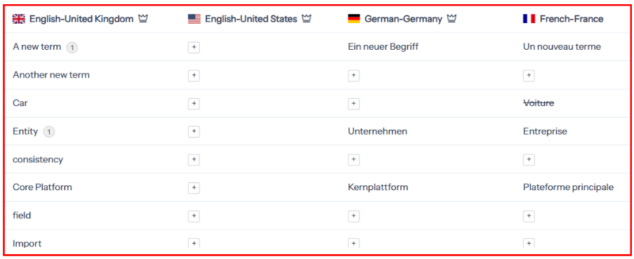 A screenshot of a computer