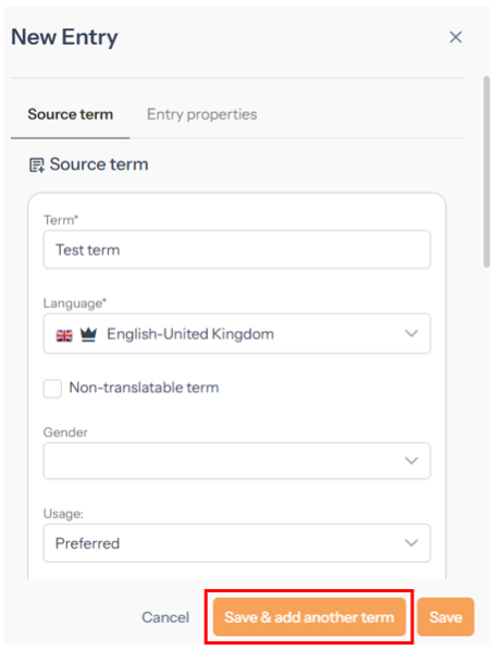 A screenshot of a computer