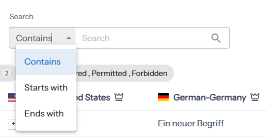 A screenshot of a computer