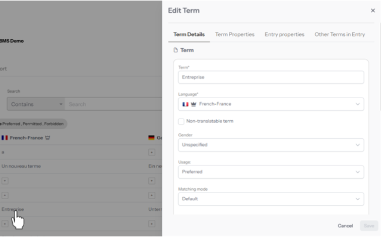 A screenshot of a computer
