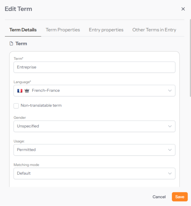 A screenshot of a computer