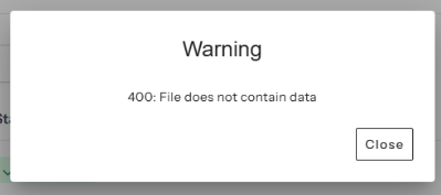 A white sign with black text

AI-generated content may be incorrect.