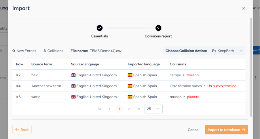 A screenshot of a computer